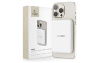 Powerbank Tech-Protect PB10 5000mAh 15.0W biały