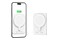 Powerbank Tech-Protect PB10 5000mAh 15.0W biały