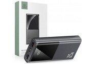 Powerbank Tech-Protect PB13 20000mAh 22.5W czarny