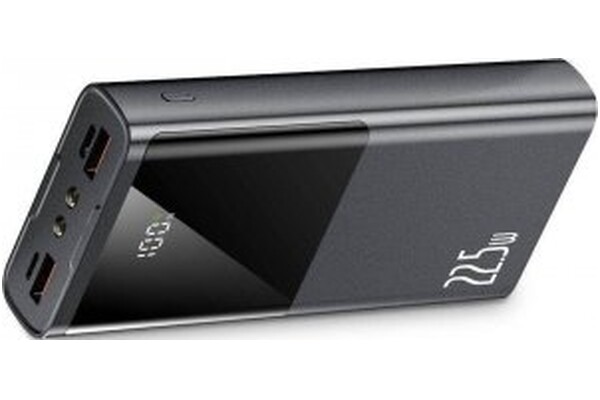 Powerbank Tech-Protect PB13 20000mAh 22.5W czarny