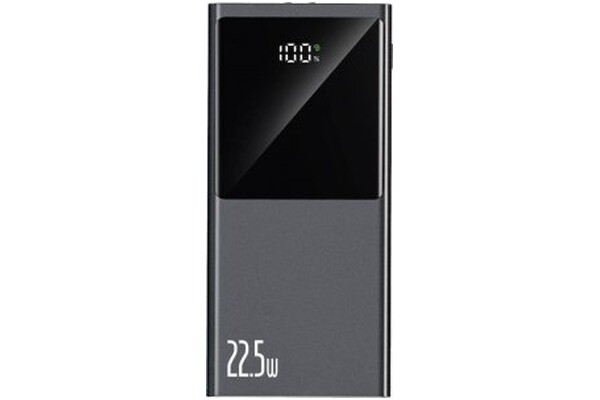 Powerbank Tech-Protect PB13 20000mAh 22.5W czarny