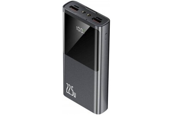 Powerbank Tech-Protect PB13 20000mAh 22.5W czarny