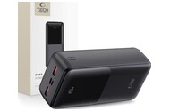 Powerbank Tech-Protect PB03 30000mAh 22.5W czarny