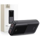 Powerbank Tech-Protect PB02 20000mAh 22.5W czarny