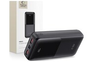Powerbank Tech-Protect PB02 20000mAh 22.5W czarny