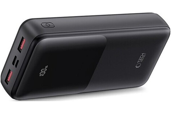 Powerbank Tech-Protect PB02 20000mAh 22.5W czarny