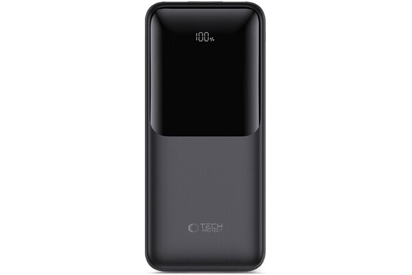 Powerbank Tech-Protect PB02 20000mAh 22.5W czarny