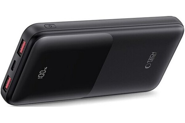 Powerbank Tech-Protect PB01 10000mAh 22.5W czarny
