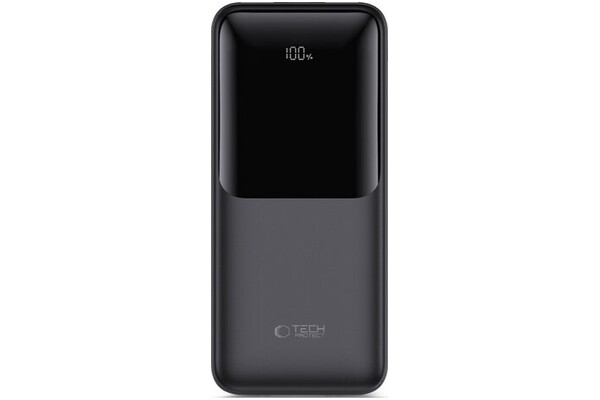 Powerbank Tech-Protect PB01 10000mAh 22.5W czarny