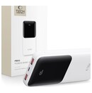 Powerbank Tech-Protect PB01 10000mAh 22.5W biały