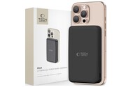 Powerbank Tech-Protect PB24 10000mAh 15.0W czarny