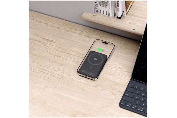 Powerbank Tech-Protect PB24 10000mAh 15.0W czarny