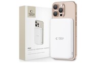 Powerbank Tech-Protect PB24 10000mAh 15.0W biały