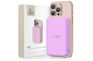 Powerbank Tech-Protect PB12 20000mAh 15.0W różowy