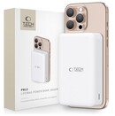 Powerbank Tech-Protect PB12 20000mAh 15.0W biały