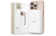 Powerbank Tech-Protect PB12 20000mAh 15.0W biały