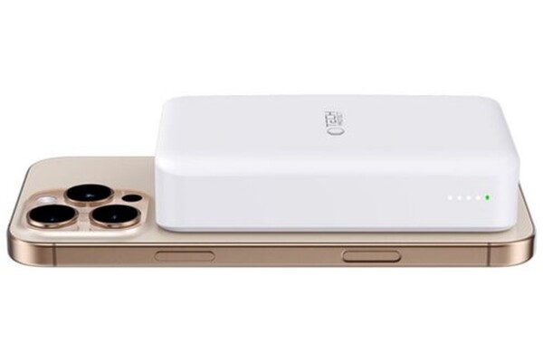 Powerbank Tech-Protect PB12 20000mAh 15.0W biały