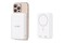 Powerbank Tech-Protect PB12 20000mAh 15.0W biały