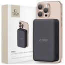 Powerbank Tech-Protect PB12 20000mAh 15.0W czarny