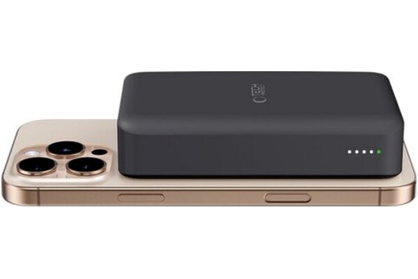 Powerbank Tech-Protect PB12 20000mAh 15.0W czarny