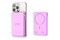 Powerbank Tech-Protect PB31 10000mAh 15.0W różowy