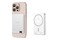 Powerbank Tech-Protect PB33 5000mAh 15.0W srebrny