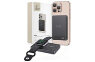 Powerbank Tech-Protect PB33 5000mAh 15.0W czarny