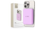 Powerbank Tech-Protect PB11 10000mAh 15.0W fioletowy