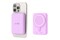 Powerbank Tech-Protect PB11 10000mAh 15.0W fioletowy