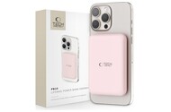 Powerbank Tech-Protect PB10 5000mAh 15.0W różowy