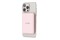 Powerbank Tech-Protect PB10 5000mAh 15.0W różowy
