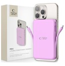 Powerbank Tech-Protect PB31 10000mAh 15.0W fioletowy