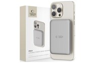 Powerbank Tech-Protect PB10 5000mAh 15.0W srebrny