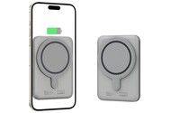 Powerbank Tech-Protect PB10 5000mAh 15.0W Tytan Naturalny