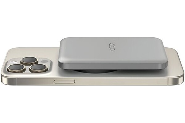 Powerbank Tech-Protect PB11 10000mAh 15.0W Tytan Naturalny