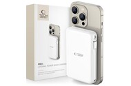 Powerbank Tech-Protect PB31 10000mAh 15.0W biały