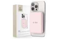 Powerbank Tech-Protect PB11 10000mAh 15.0W różowy