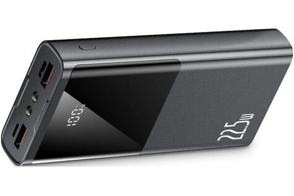 Powerbank Tech-Protect PB13 20000mAh 22.5W szary