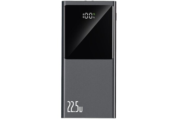 Powerbank Tech-Protect PB13 20000mAh 22.5W szary