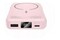 Powerbank Tech-Protect PB31 10000mAh różowy