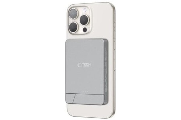 Powerbank Tech-Protect PB14 5000mAh 7.5W biały