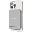 Powerbank Tech-Protect PB15 10000mAh 15.0W srebrny