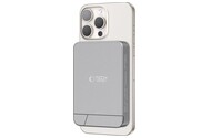 Powerbank Tech-Protect PB15 10000mAh 15.0W srebrny