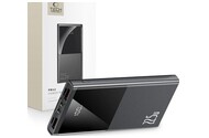 Powerbank Tech-Protect PB12 10000mAh 22.5W szary