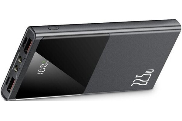 Powerbank Tech-Protect PB12 10000mAh 22.5W szary