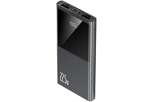Powerbank Tech-Protect PB12 10000mAh 22.5W szary