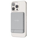 Powerbank Tech-Protect PB14 5000mAh 15.0W srebrny