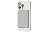 Powerbank Tech-Protect PB14 5000mAh 15.0W srebrny