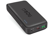 Powerbank SBS TTBB20000PD45WK 20000mAh 45.0W czarny