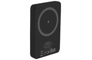 Powerbank SBS TEBB5000MAG1CK 5000mAh 10.0W czarny